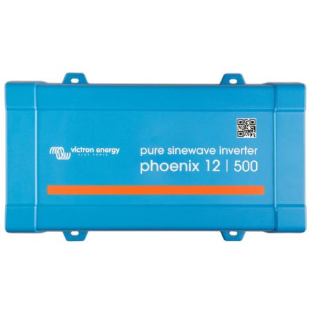 Victron Energy inverter Phoenix 12 V/500 W 230 V | HL Autoosad