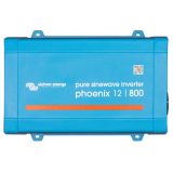 Victron Energy inverter Phoenix 12 V/800 W 230 V | HL Autoosad
