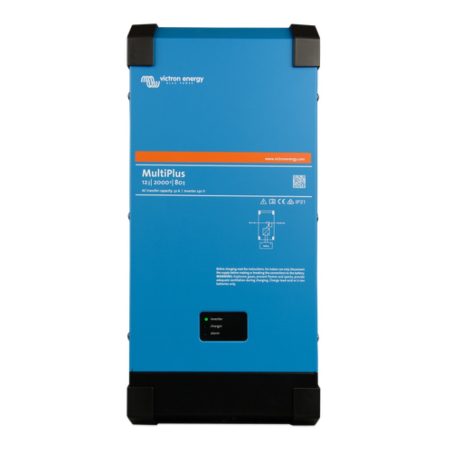 Victron Energy inverter/laadija MultiPlus | HL Autoosad