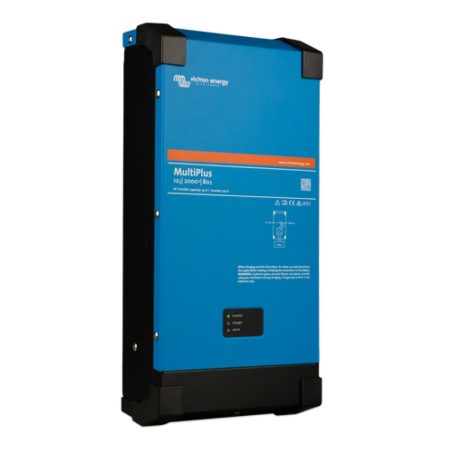 Victron Energy inverter/laadija MultiPlus | HL Autoosad