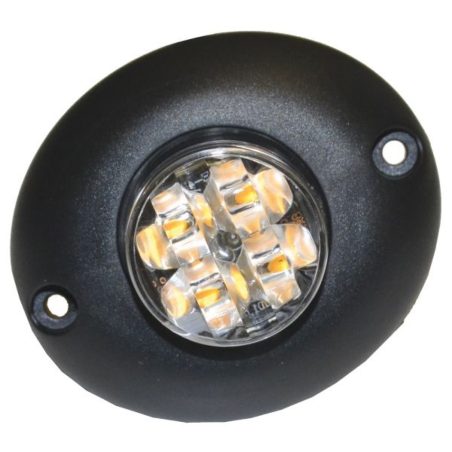 ECCO vilkur pinnapeale 4-LED R65 10–35 V, sinine | HL Autoosad