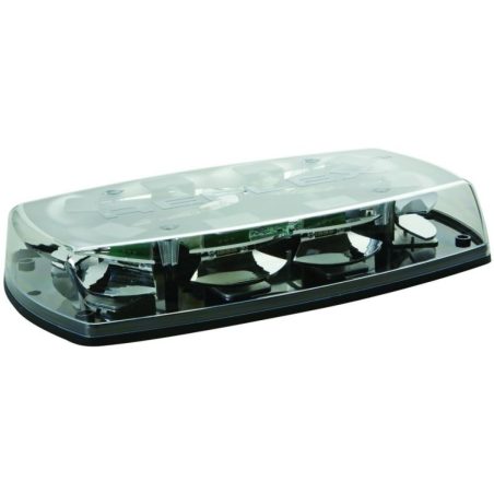 ECCO vilkuripaneel LED magnetiga kollane läbipaistev | HL Autoosad