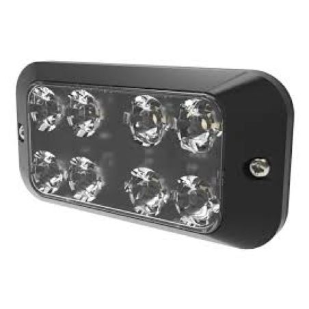 ECCO vilkur pinnapealne 2 x 4-LED kollane, ECE65 12–24 | HL Autoosad