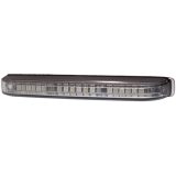 ECCO vilkur iluvõre sisse 9 LED, sinine, 10–30 V, R10 | HL Autoosad