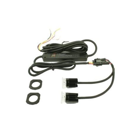 ECCO vilkur Button Blast LED R65 kollane | HL Autoosad
