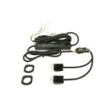 ECCO vilkur Button Blast LED R65 kollane | HL Autoosad
