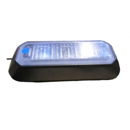ECCO vilkur SlimLine LED MS3 sinine 12–24 V | HL Autoosad
