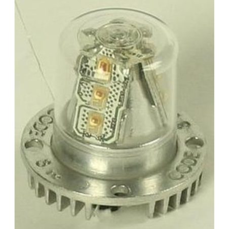 ECCO vilkur 6 LED peitvalgusti sinine | HL Autoosad