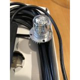 ECCO vilkur 9 LED peitvalgusti punane Hide-A-Blast | HL Autoosad