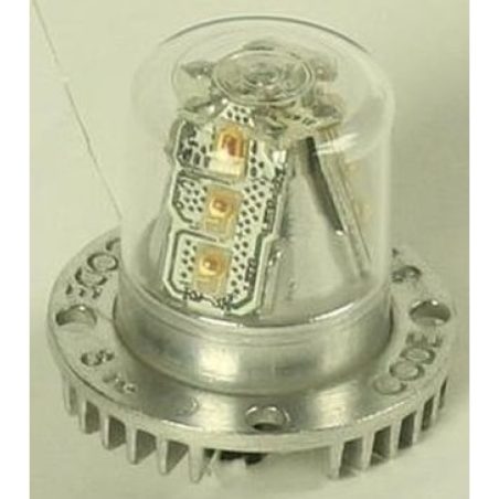 ECCO vilkur 6 LED peitvalgusti valge | HL Autoosad