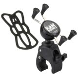 Ram Nordic X-Grip telefonihoidik toruklambriga | HL Autoosad