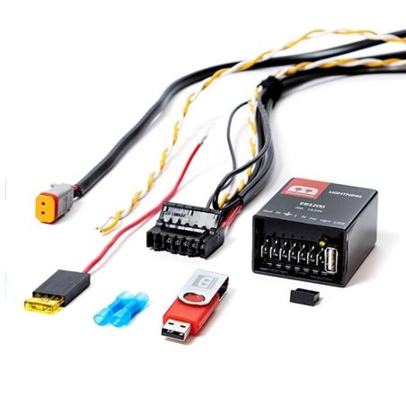 Sepab CAN-moodul Digital Lightning 1200 | HL Autoosad