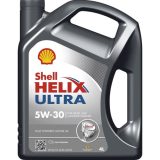 Shell Helix Ultra mootoriõli | HL Autoosad