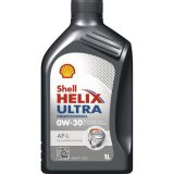 Shell Helix Ultra Professional AB-L mootoriõli | HL Autoosad