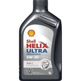 Shell Helix Ultra Professional AP-L 5W-30 mootoriõli 1 | HL Autoosad