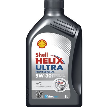 Shell Helix Ultra Professional AG 5W-30 mootoriõli 1 L | HL Autoosad