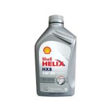 Shell Helix HX8 ECT C3 5W-30 mootoriõli 1 L | HL Autoosad