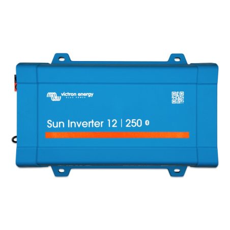 Victron Energy kontroller seade ja inverter Sun | HL Autoosad