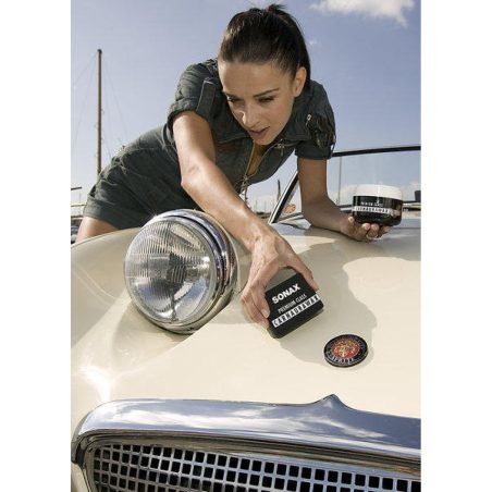 Sonax Premium Class Carnauba Care 100% (komplekt) | HL Autoosad