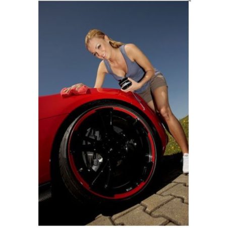 Sonax Premium Class Carnauba Care 100% (komplekt) | HL Autoosad