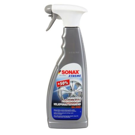 Sonax Xtreme veljepuhastusvahend 750 ml | HL Autoosad