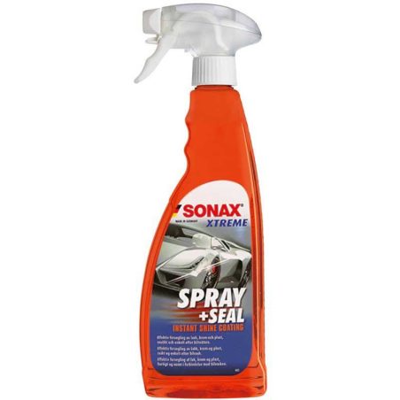 Sonax Xtreme Spray + Seal pihustatav pinnakaitse 750 ml | HL Autoosad