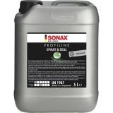 Sonax Profiline Spray & Seal pihustatav pinnakaitse 5 L | HL Autoosad