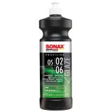 Sonax Profiline OS 02/06 250 ml | HL Autoosad