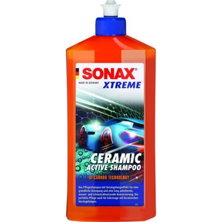Sonax Xtreme Ceramic Active Shampoo (keraamiline | HL Autoosad