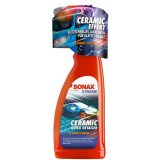 Sonax Xtreme Ceramic Ultra Slick Detailer 750 ml | HL Autoosad