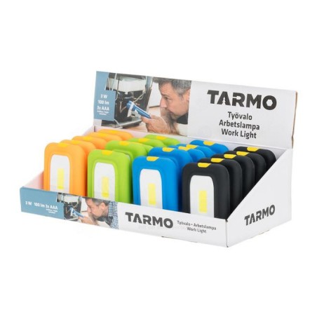 Tammer Brands töölamp 3 W 100 lm | HL Autoosad