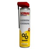 Sonax Professional silikoonsprei, 400 ml | HL Autoosad