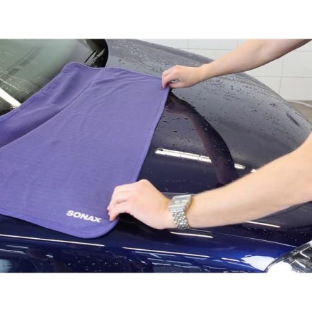 Sonax kuivatuslapp Super Dry Towel 80 x 40 cm | HL Autoosad