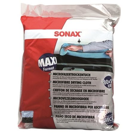 Sonax kuivatuslapp Water Magnetic Towel | HL Autoosad