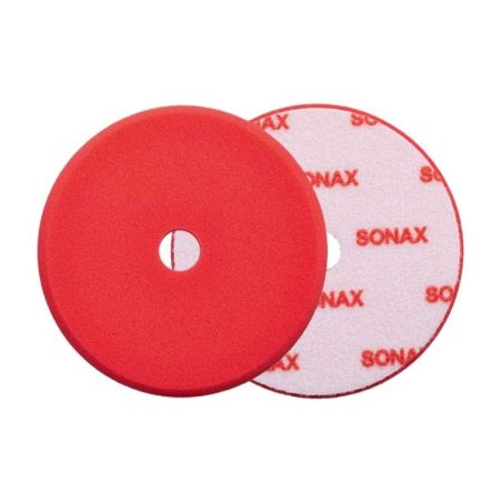 Sonax Profiline poleerimispadi 165 mm, Dual Action Cut | HL Autoosad