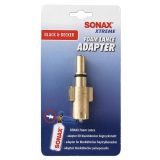 Sonax vahuotsaku adapter Black & Decker pesuritele | HL Autoosad