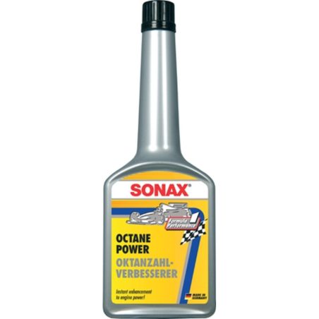 Sonax kütuselisand bensiinimootorile | HL Autoosad