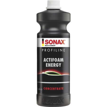 Sonax Profiline Actifoam Energy šampoon 1 L | HL Autoosad
