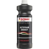 Sonax Profiline Actifoam Energy šampoon 1 L | HL Autoosad