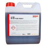 Sonax Profiline Foam Energy (šampoon) 10 L | HL Autoosad