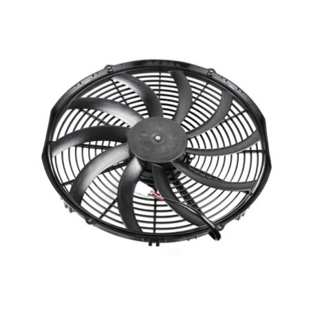Spal ventilaator VA18-AP71/LL-59 A 12 V imev 385 mm | HL Autoosad