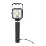 Tammer Brands töövalgusti 5 LED 3,6 x 9,5 x 31,4 cm | HL Autoosad