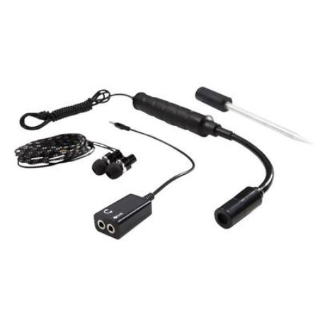 Hubitools stetoskoop telefonile | HL Autoosad