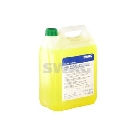 Jahutusvedelik SWAG 5L RENAULT - 77 11 171 589 S2 Renault Type D - 30
