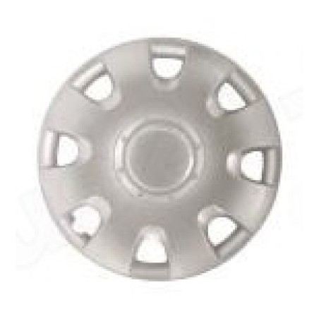 King Radius 14" ilukilbid, 4 tk | HL Autoosad