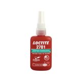 Loctite 2701 ülitugev keermeliim, 50 ml | HL Autoosad