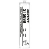 Loctite 5699 silikoonhermeetik, hall, 300 ml | HL Autoosad