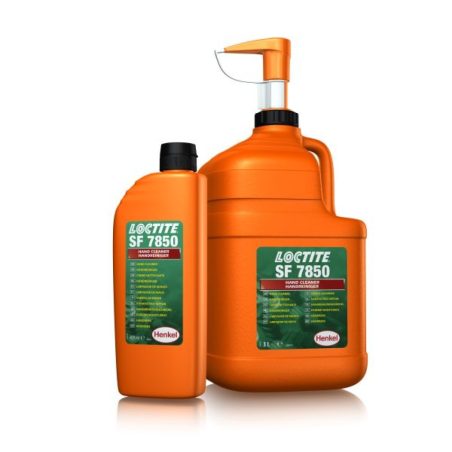 Loctite SF 7850 kätepuhastusvahend, 400 ml | HL Autoosad
