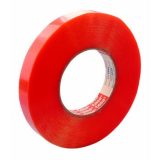 Tesa kahepoolne teip kilealusel, värvitu 19 mm x 5 m | HL Autoosad