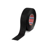 Tesa tekstiilist isoleerteip must, pehme (VW) 19 mm x | HL Autoosad